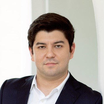 Behzod Abduraimov