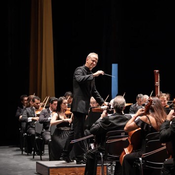 Sinfónica de Minería