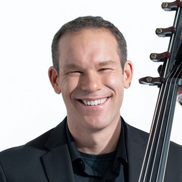 daniel carson bass