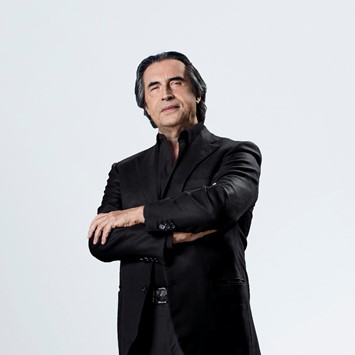 Riccardo Muti