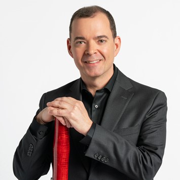 Bill Buchman bassoon (2021)