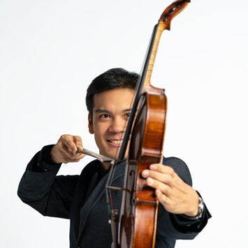 Youming Chen viola (2021)