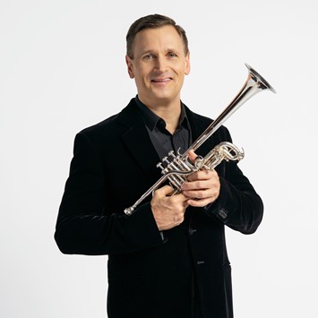 John Hagstrom trumpet (2021)