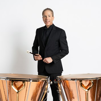 David Herbert timpani (2021)