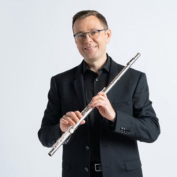 Stefan Ragnor Hoskuldsson flute (2021)