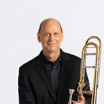 Michael Mulcahy trombone (2021)