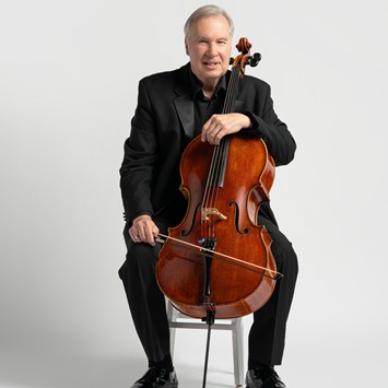 Gary Stucka cello (2021)