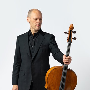 Brant Taylor cello (2021)