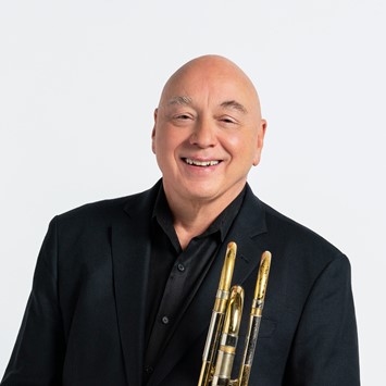 Charles Vernon bass trombone (2021)