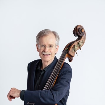 Mark Kraemer bass (2021)