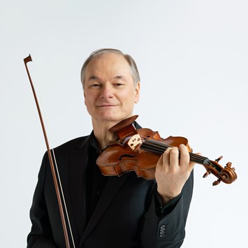David Taylor violin (2021)