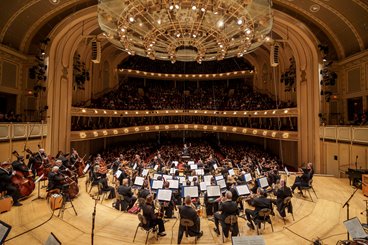 Chicago Symphony Orchestra