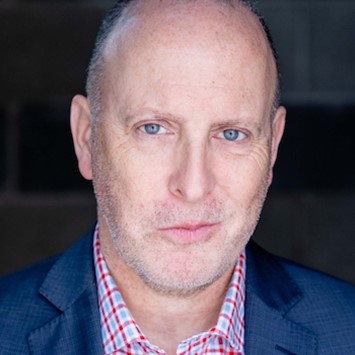 Joe Dempsey (The Devil)