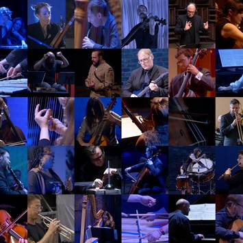 International Contemporary Ensemble