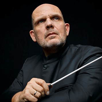 Jaap van Zweden