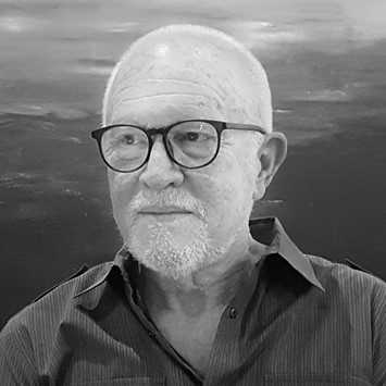 Theodore Thomas Society member John Nelson