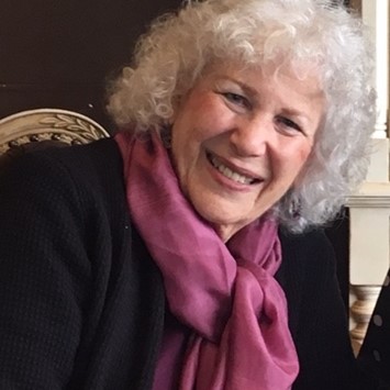 Theodore Thomas Society member Leoni Zverow McVey