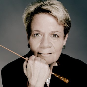 Marin Alsop