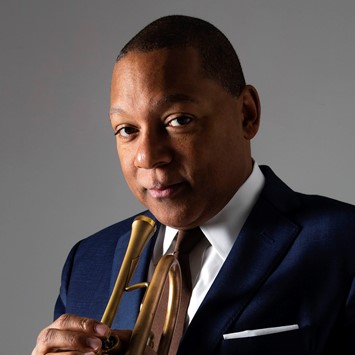 Wynton Marsalis