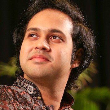 Aayush Mohan