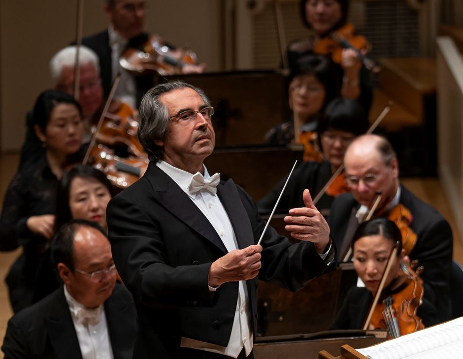 Riccardo Muti