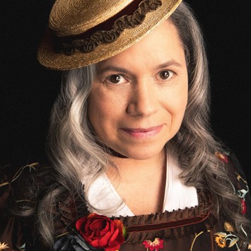 Natalie Merchant