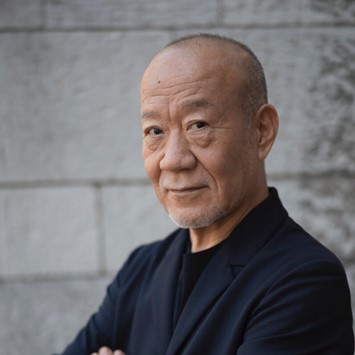 Joe Hisaishi
