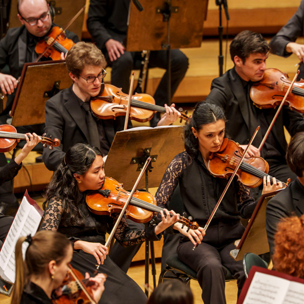 Civic Plays Price & Dvořák