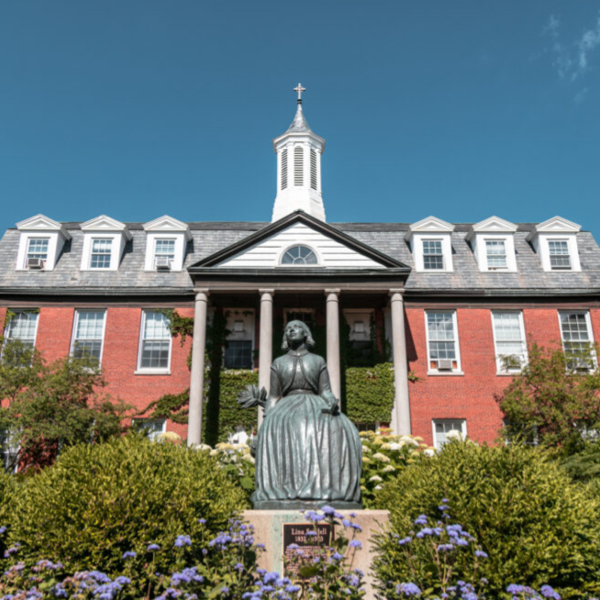 Civitas Ensemble at North Park University