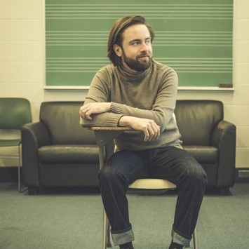 Daniil Trifonov