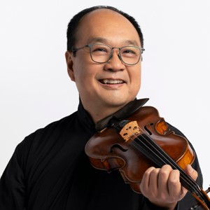 Robert Chen