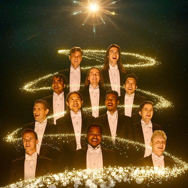 A Chanticleer Christmas