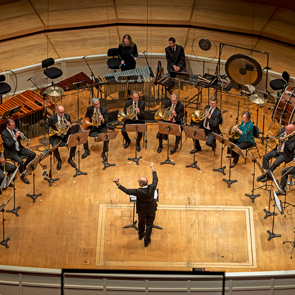 Chicago Symphony Orchestra Brass